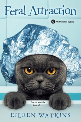 Feral Attraction 1496710606 Book Cover