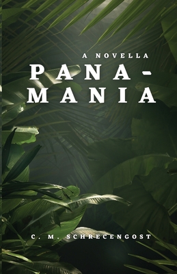 Pana-Mania Book Cover