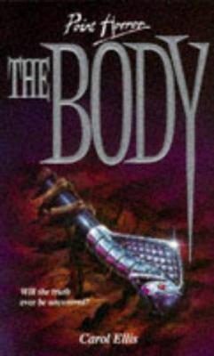 The Body B001KTSV2E Book Cover