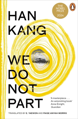 We do not part 0241997046 Book Cover