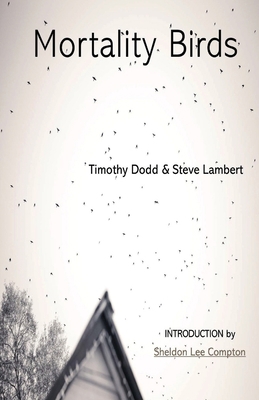 Mortality Birds 057828989X Book Cover