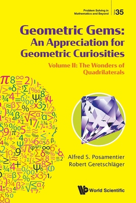 Geometric Gems: An Appreciation for Geometric C... 9811292299 Book Cover