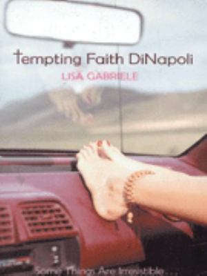 Tempting Faith DiNapoli 1860499392 Book Cover