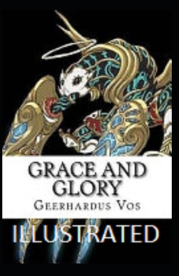 Paperback Grace and Glory Illustrated Book