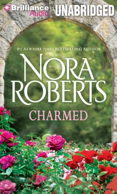 Charmed (Donovan Legacy, 3) 1480587915 Book Cover