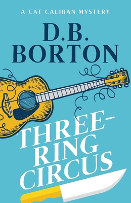 Three-Ring Circus 0999352792 Book Cover