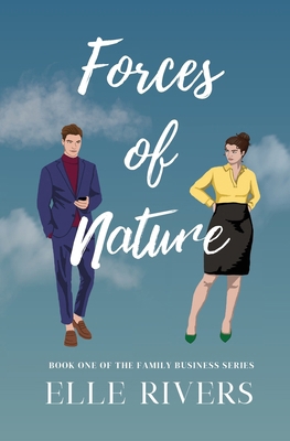 Forces of Nature B0CKLZ4QT9 Book Cover
