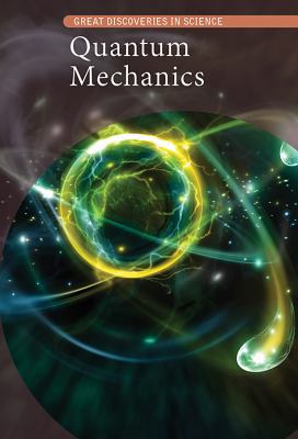 Quantum Mechanics 1502643944 Book Cover