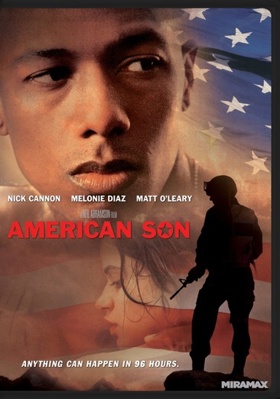 American Son B093RPHGHD Book Cover