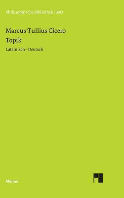 Topik [German] 3787305912 Book Cover