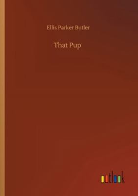 That Pup 3752338660 Book Cover