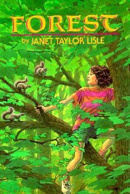 Forest 053106803X Book Cover