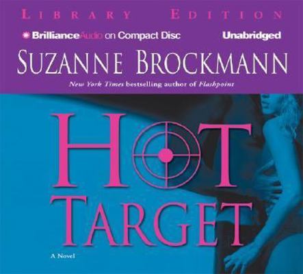 Hot Target 1593556004 Book Cover