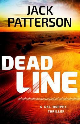Dead Line 1938848543 Book Cover