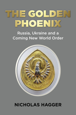The Golden Phoenix 1803412755 Book Cover