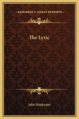 The Lyric 1169191142 Book Cover