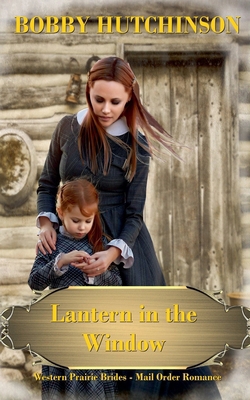 Lantern In The Window B0D9L1CDVW Book Cover