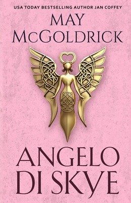 Angelo di Skye [Italian] B0DSYG9KV1 Book Cover