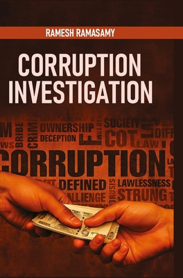 Corruption Investigation 936224795X Book Cover