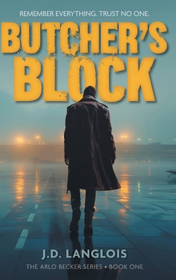 Butcher's Block 1038358477 Book Cover