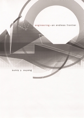 Engineering--An Endless Frontier 0674019784 Book Cover