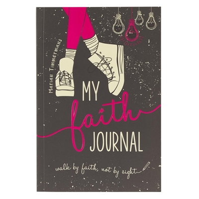 Journal Prompted Softcover My 1432130536 Book Cover