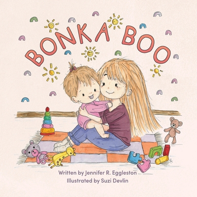 Bonka Boo B0FVWHWXN9 Book Cover