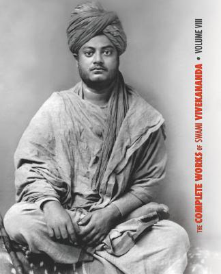 The Complete Works of Swami Vivekananda, Volume... 1788941918 Book Cover