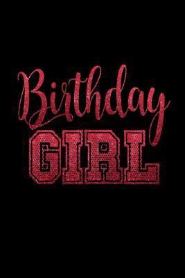 Birthday Girl 1798253518 Book Cover