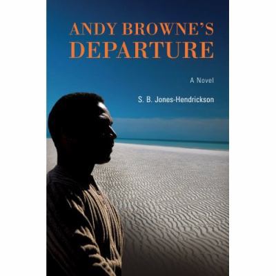 Andy Browne's Departure 0595413293 Book Cover