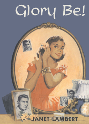 Glory Be 1930009283 Book Cover