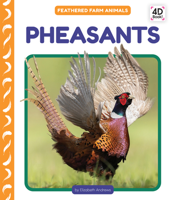 Pheasants 1098248562 Book Cover