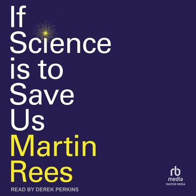 If Science Is to Save Us B0C9NFT8B1 Book Cover