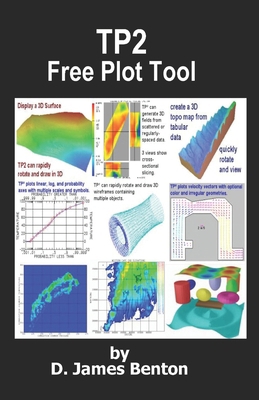 Tp2: Free Plot Tool B0H915HB72 Book Cover