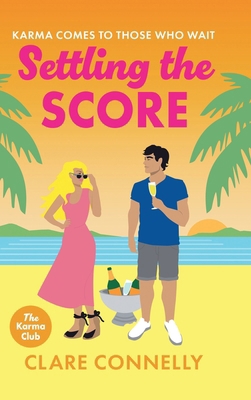 Settling the Score 1836339615 Book Cover