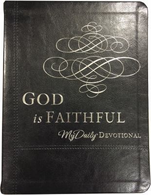 God Is Faithful 0718042816 Book Cover