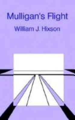 Mulligan's Flight 1414023685 Book Cover