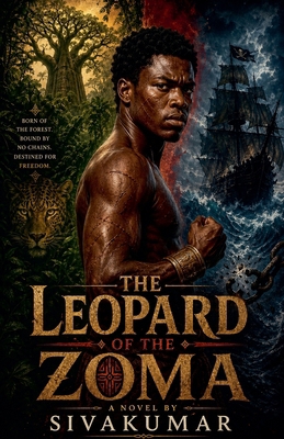 The leopard of the zoma B0GYQCP88P Book Cover