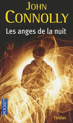 Les Anges de la Nuit [French] 2266200623 Book Cover