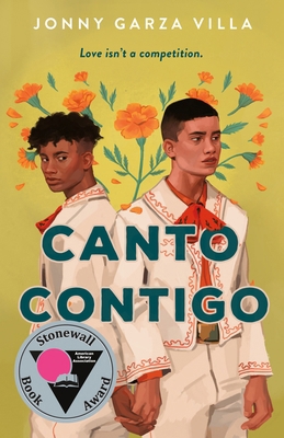 Canto Contigo 1250875757 Book Cover