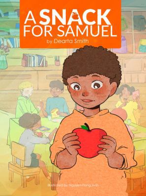A Snack for Samuel