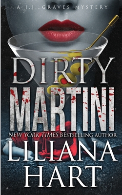 Dirty Martini 1968140107 Book Cover