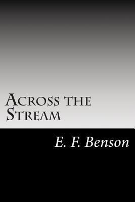 Across the Stream 1502827824 Book Cover