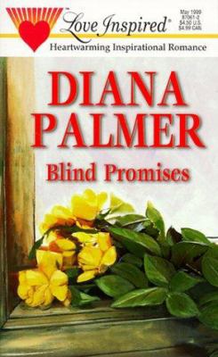 Blind Promises 0373870612 Book Cover