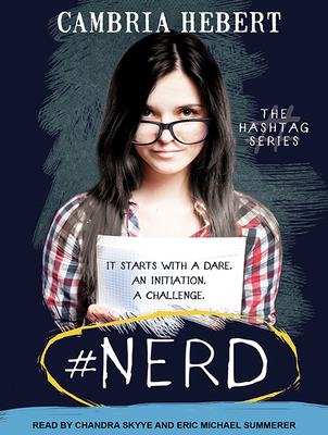 #nerd 1494513935 Book Cover