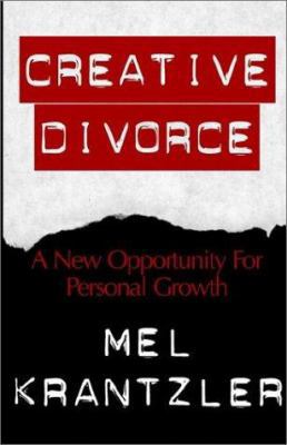 Creative Divorce 0759236186 Book Cover