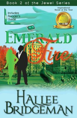 Emerald Fire: The Jewel Series Book 3 193960334X Book Cover