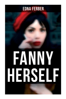 Fanny Herself 8027273625 Book Cover