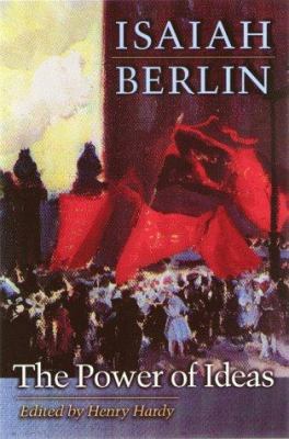 The Power of Ideas 069105018X Book Cover