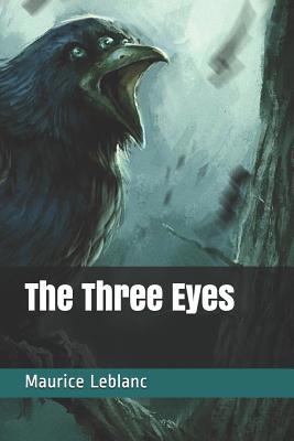 The Three Eyes 1070755036 Book Cover